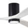 Olivier Ceiling Fan with LED Lights