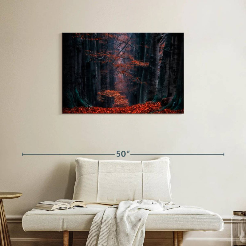 Alvord Synapse, 24" H x 36" W