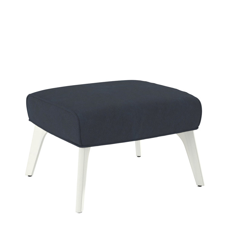 Upholstered Ottoman
