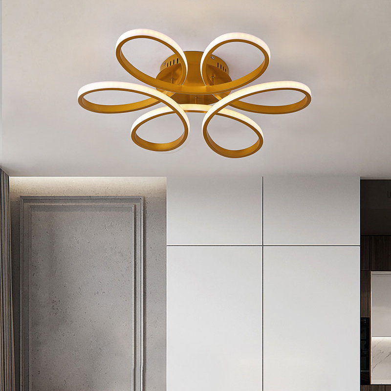 Flush Mount