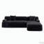 Canapé modulaire 110 po Cloud-440918425