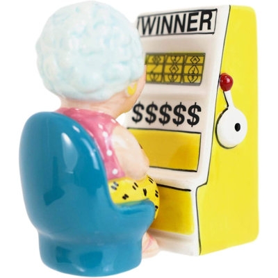 Upney Salt & Pepper Shaker