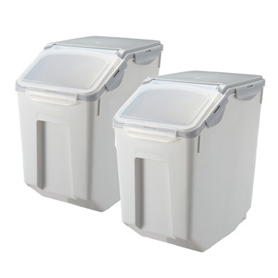 Jill Food Storage Container