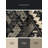 Soft Plush Eilerman Bohemian Geometric Area Rug in Gray – Black Binding-936689510