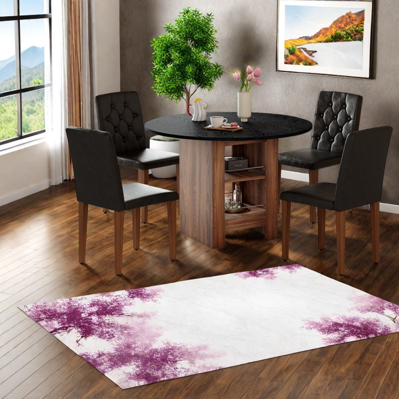 Ensemble de table de salle à manger avec rangement (doit inclure la table et la chaise), cuisine en MDF de 42 po