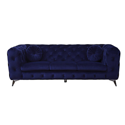 Upholstered Sofa