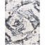 Tapis Dixil 104 ivoire / bleu-1524907945