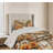 Polyester Floral Coverlet-96151108
