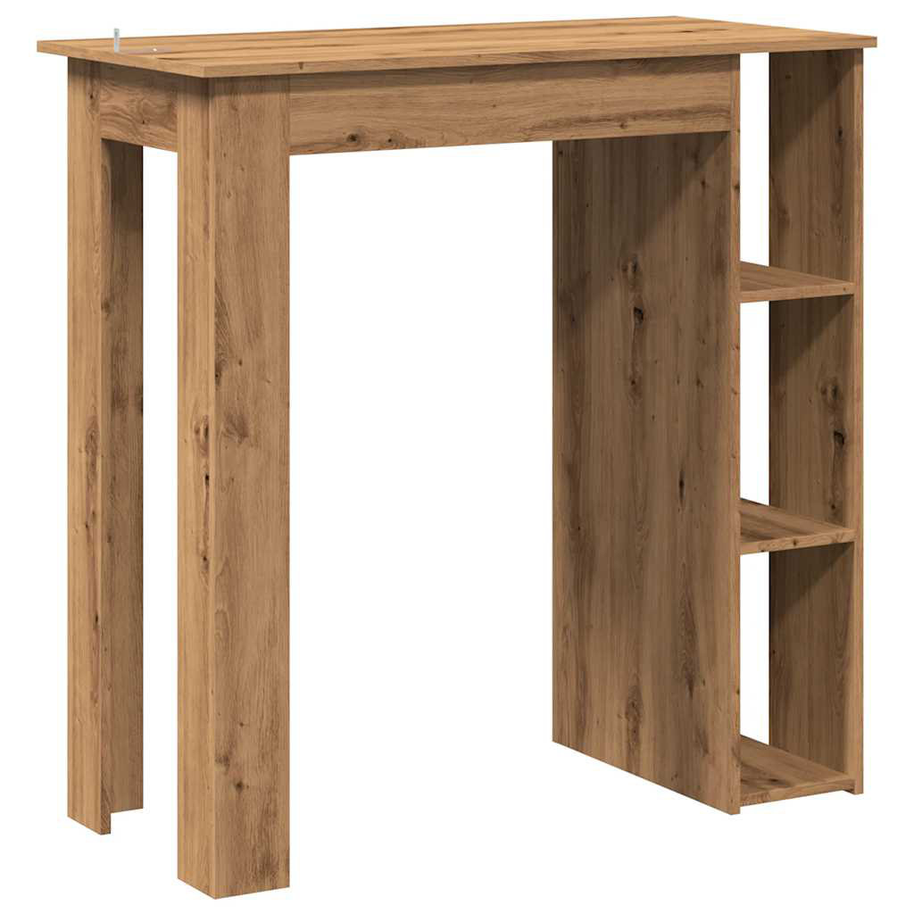 38-2 Dining Table