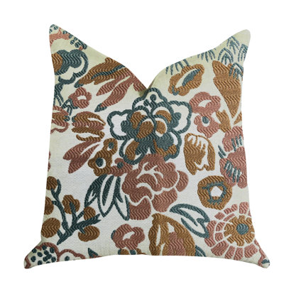 Oreiller floweret Luxury