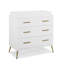 Sloane 4 Drawer Dresser-1824386320
