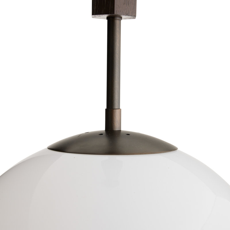 Flagstaff 1 - Light Pendant