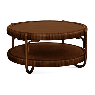 Hathaway Coffee Table with Storage