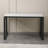 Steel Computer Desk