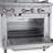 KoolMore 36'' W Single Oven Commercial Gas Range