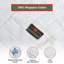 Cotton Embroidered Kitchen Towel Linen Set