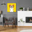 «Bow Wow Papillon» par Todd Art-1524743040