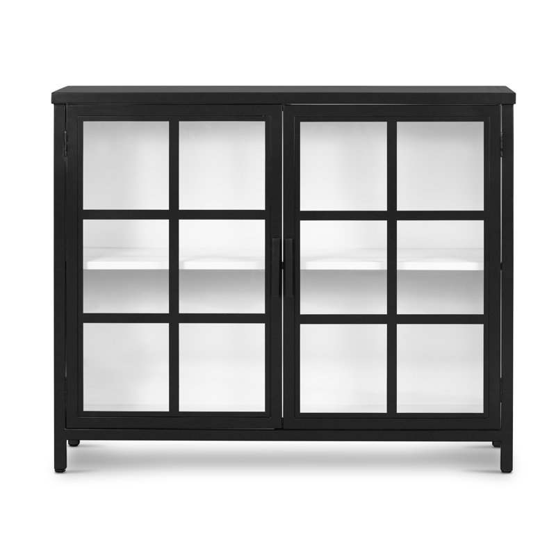 Lexington Accent Cabinet