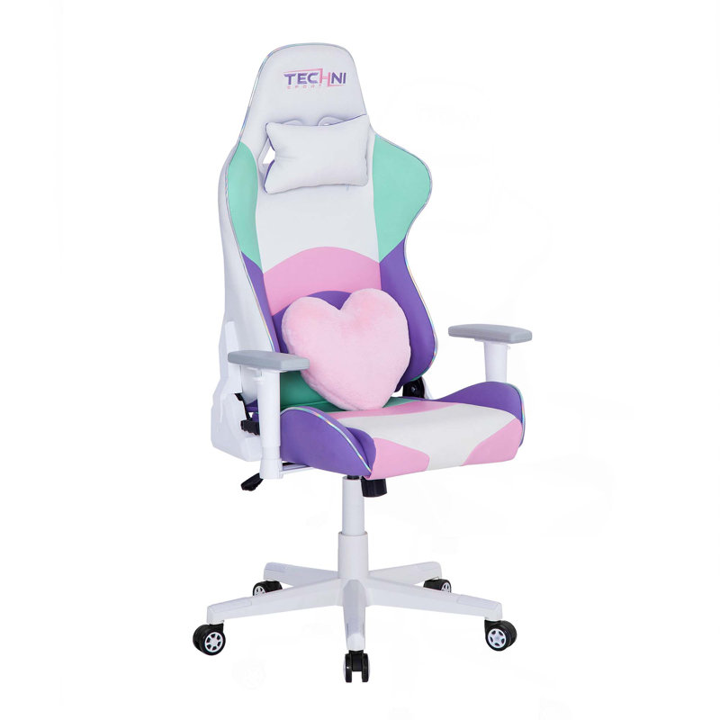 Office-PC Gaming Chair,Comfortable and Stylish for Long Hours of Gaming and Work