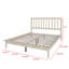 Très grand lit plateforme en bois massif Lancaster-429362163-429362152