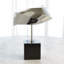 Wave Sculpture-Nickel