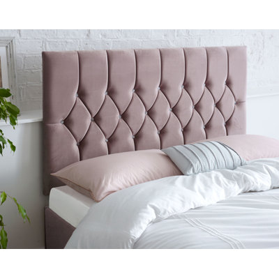 Linda Upholstered Headboard