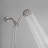 Adjustable Shower Head 1.8 GPM GPM-93249646