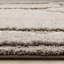 Tapis brun clair moelleux de luxe Luxury-900405975