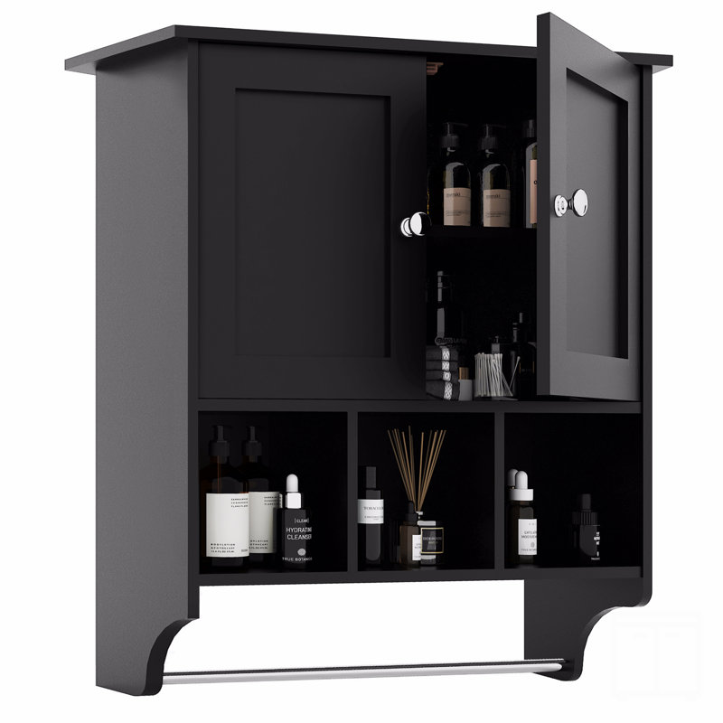 Armoire de salle de bain