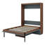 Lit escamotable avec bureau escamotable Murphy-82918981