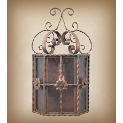 Daan Wall Light