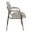 Lanny Faux Leather Seat Waiting Room Chair-98346337