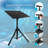 Pyle Single Screen Floor Stand Mount