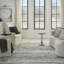 Deitrich Abstract Handmade Area Rug-1477205023