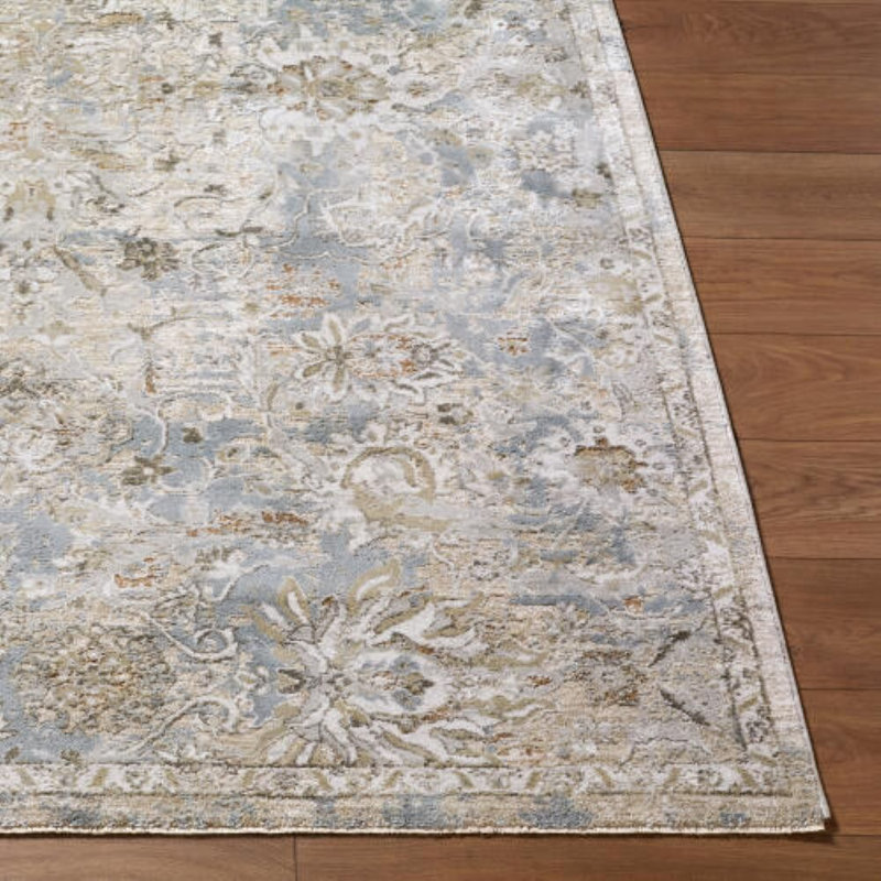 Avia Rug, Rectangle 7'10" x 10'2"