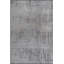 Abstract Flatweave Gray Area Rug-53928702