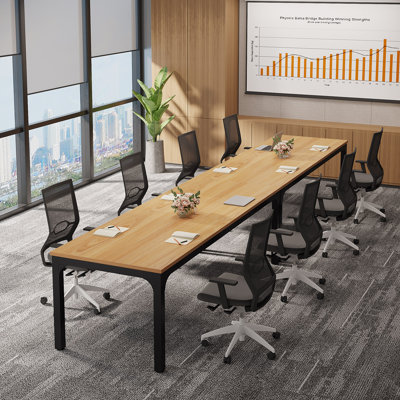 Table de conférence 78,74 "multiple