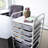Knowles 8 Drawer Storage Drawer-459817576