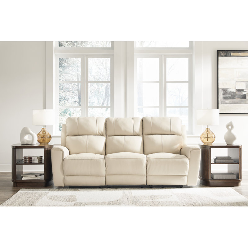 Czarnecki Power Reclining Sofa
