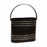 Ainara Metal Planter
