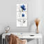 Beautiful Blue I-1517562545