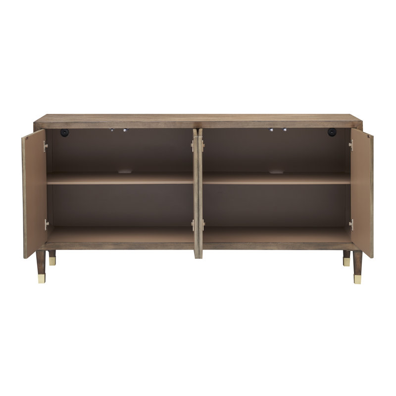 Accent Cabinet