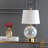 Roselyn Table Lamp