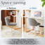 Fauteuil de bureau avec roulettes-493346640