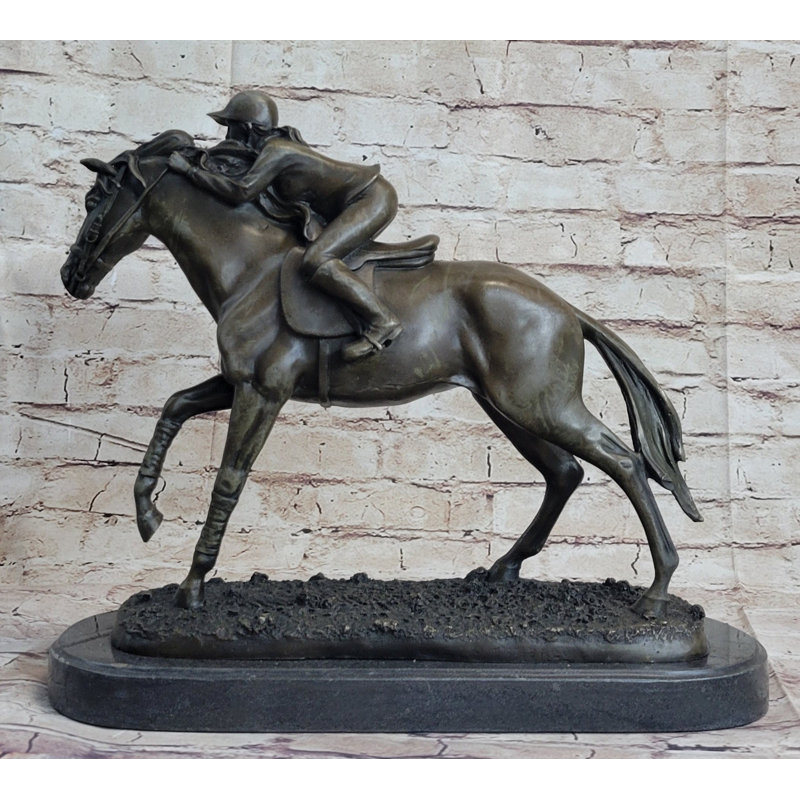 Figurine Asle