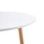 Theresa 4 - Person Dining Set-135981546