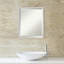 Miroir de salle de bain Anakah-1447199977