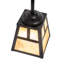 Mission 1 - Light Pendant