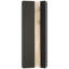 Anne-Marie Barton Austera 32" Sconce with Alabaster-1393235888-1393235902
