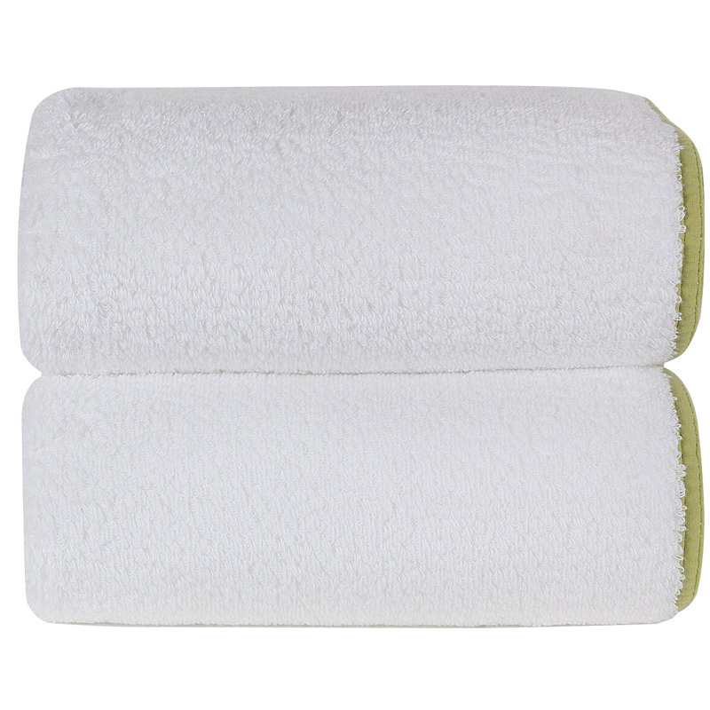 Contour Hand Towel, Jungle